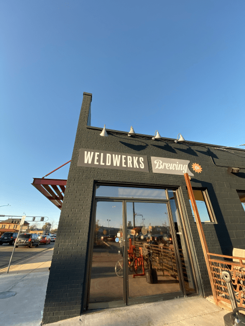 Weldwerks 1